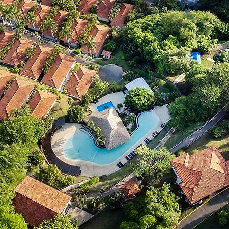 Villas Sol And Beach Resort Playa Hermosa  Luaran gambar