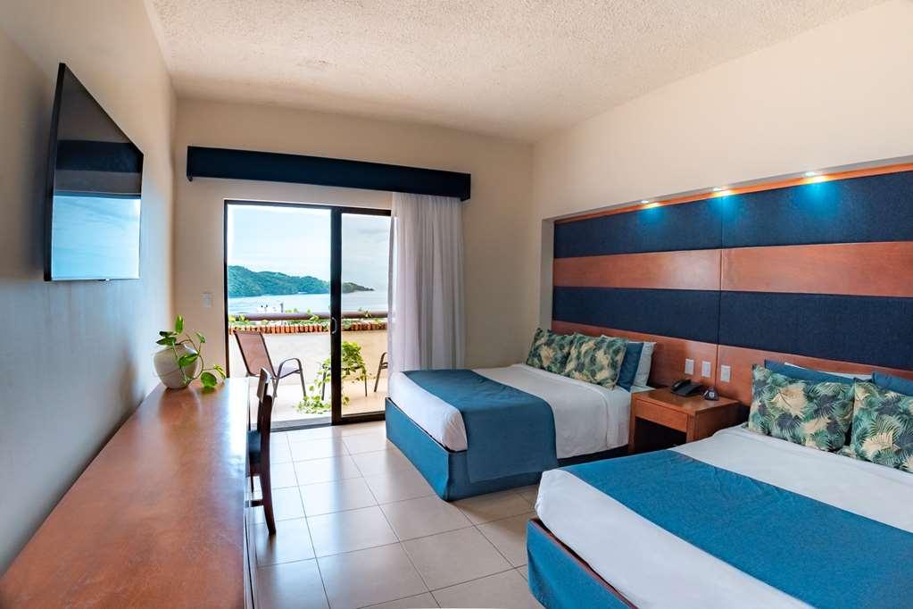 Villas Sol And Beach Resort Playa Hermosa  Bilik gambar