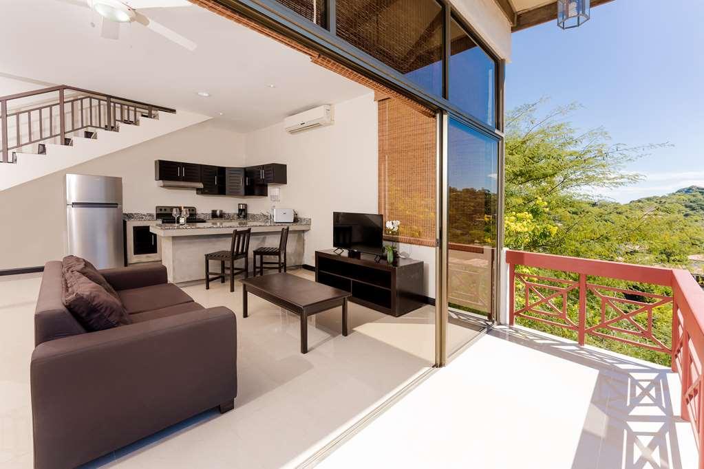 Villas Sol And Beach Resort Playa Hermosa  Bilik gambar