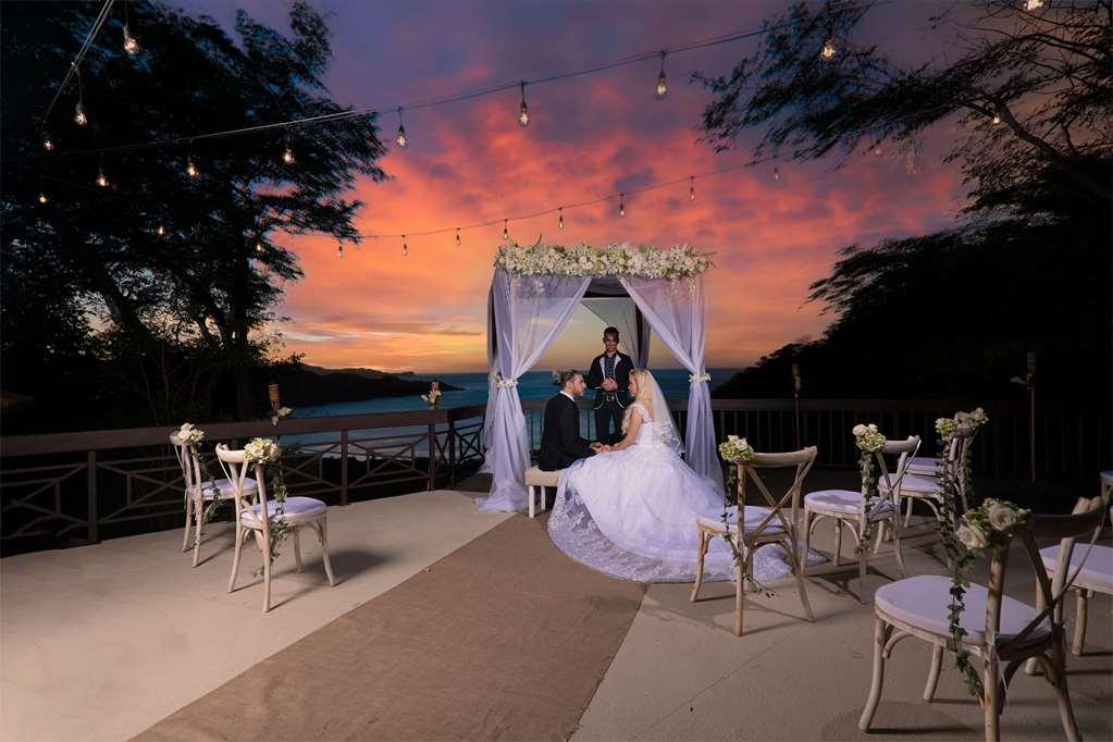 Villas Sol And Beach Resort Playa Hermosa  Kemudahan gambar