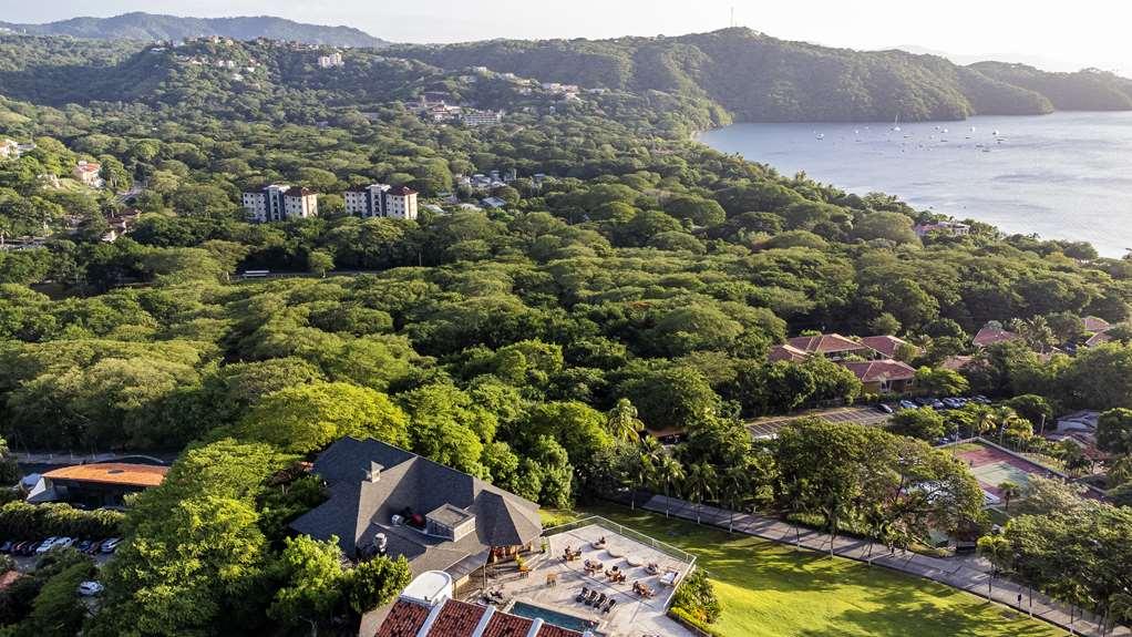Villas Sol And Beach Resort Playa Hermosa  Luaran gambar