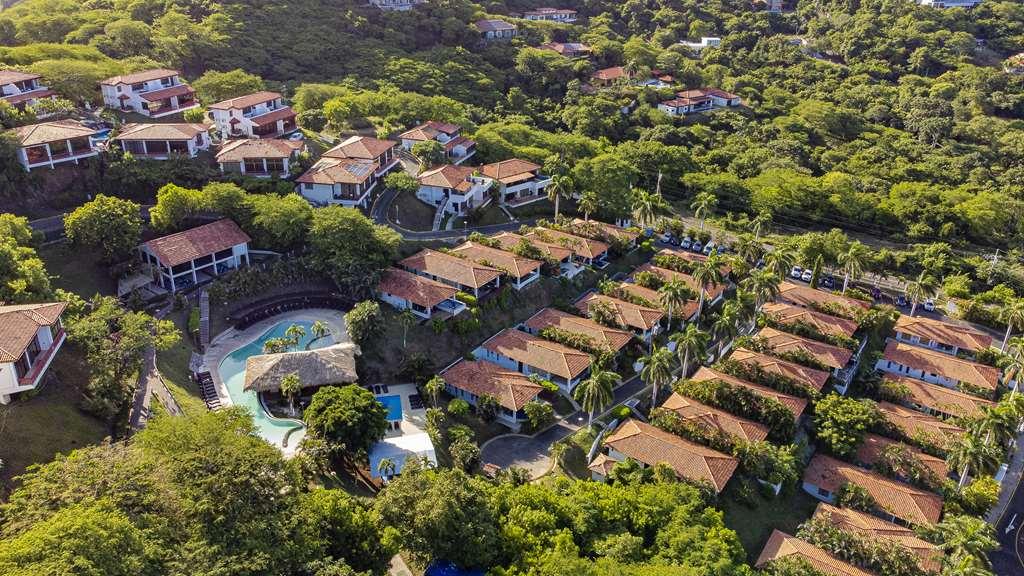 Villas Sol And Beach Resort Playa Hermosa  Luaran gambar