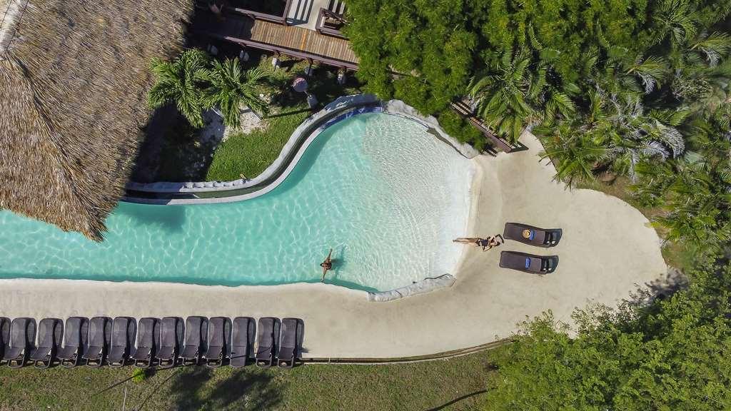 Villas Sol And Beach Resort Playa Hermosa  Kemudahan gambar