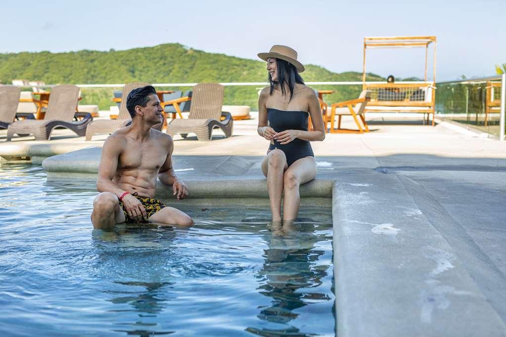 Villas Sol And Beach Resort Playa Hermosa  Kemudahan gambar