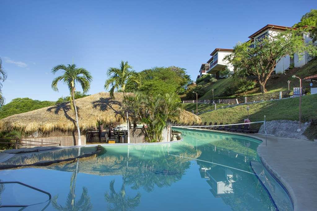 Villas Sol And Beach Resort Playa Hermosa  Kemudahan gambar